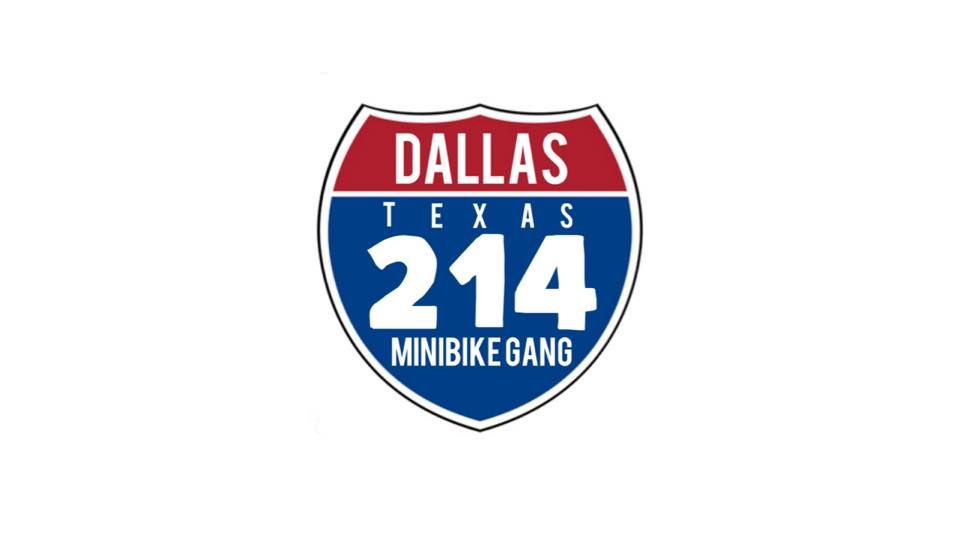 214MBG Minibike Mega Meet