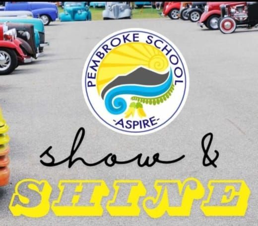 Pembroke School Show & Shine 2025