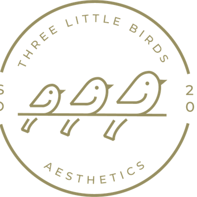 Three Little Birds Aesthetics