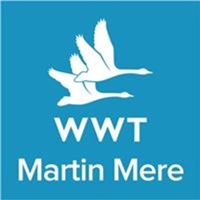 WWT Martin Mere Wetland Centre