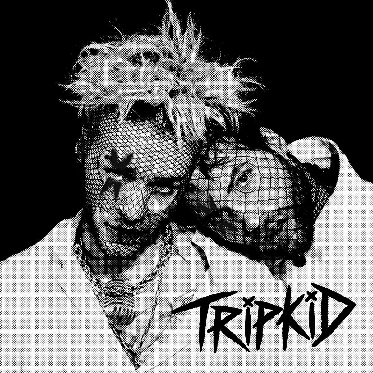 TRiPKiD - LANG LEBE TRiPKiD TOUR