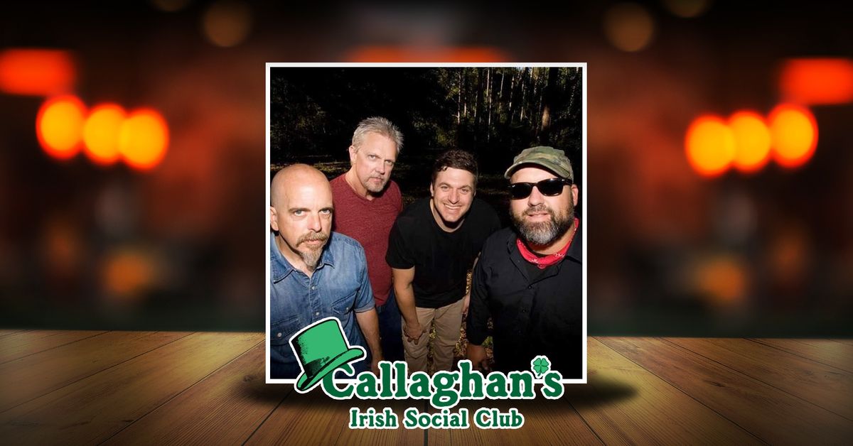 The Marlow Boys LIVE at Callaghan's Irish Social Club