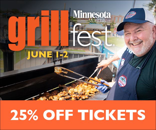 Grill Fest 2024