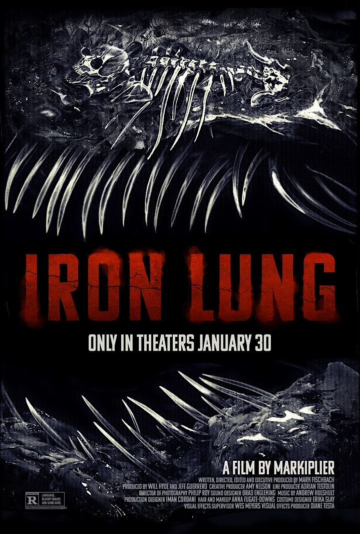 Iron Lung