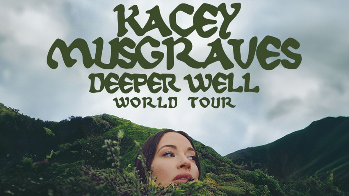 Kacey Musgraves, Lord Huron & Nickel Creek: 'Deeper Well' World Tour