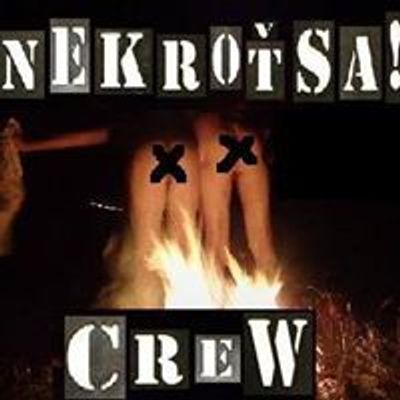 Nekro\u0165sa crew