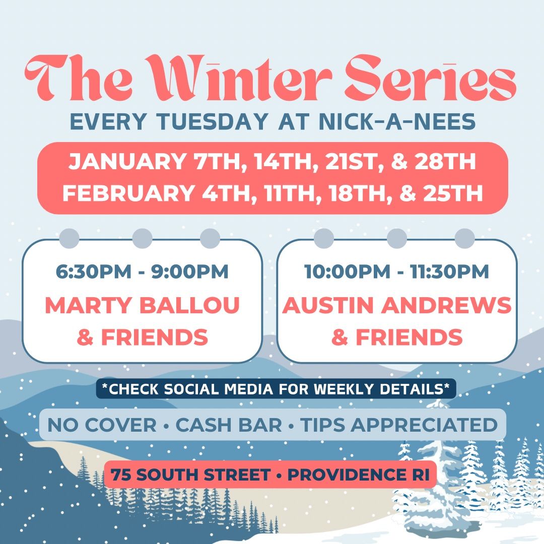 The Winter Series