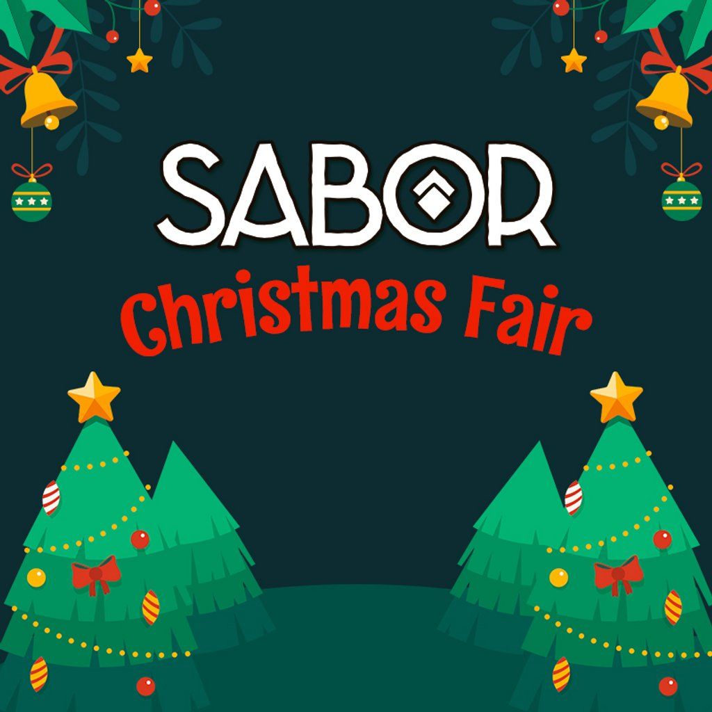 SABOR - Christmas Fair