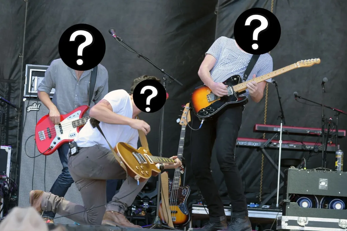 KLAQ Rocks The Park: Scott Stapp  Poppy & Dead Poet Society