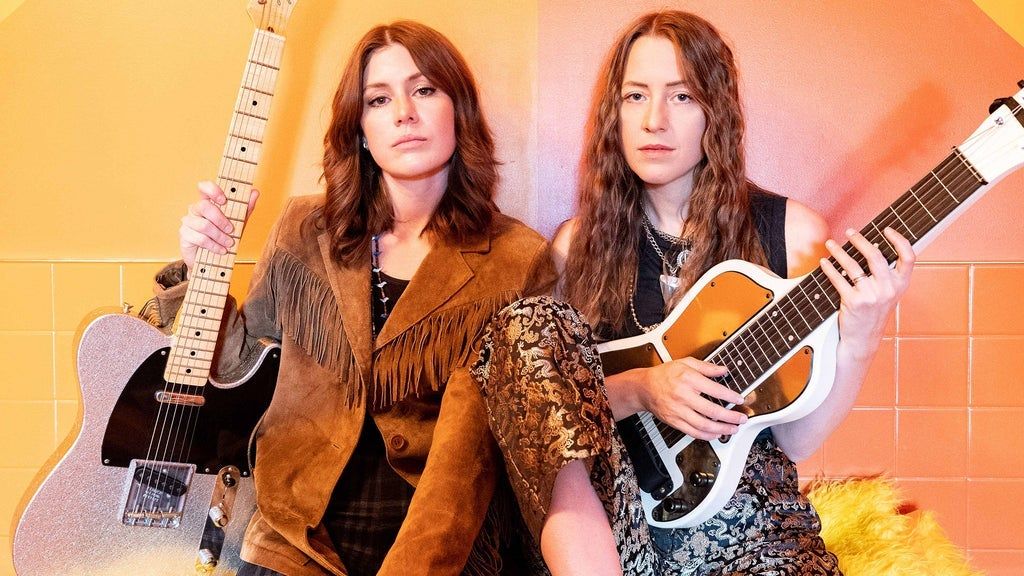 Larkin Poe