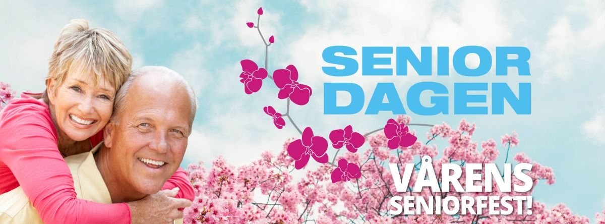 Seniordagen 2025