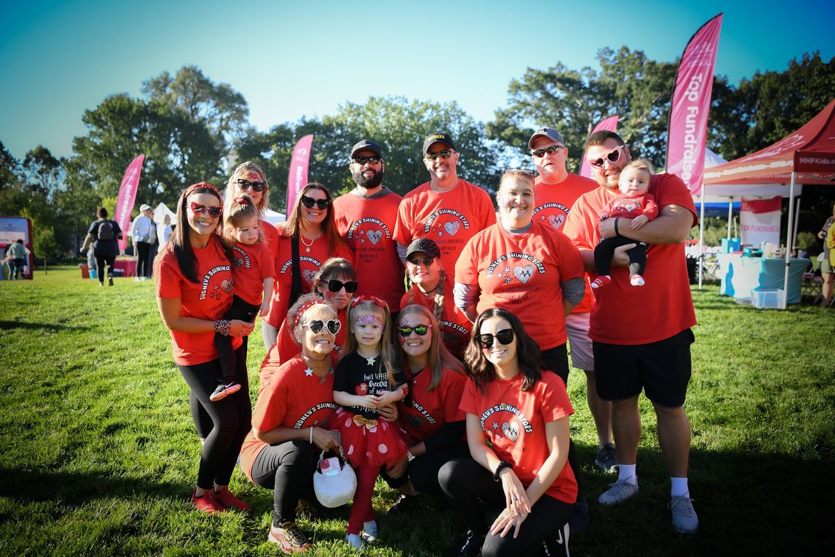 Denver Congenital Heart Walk