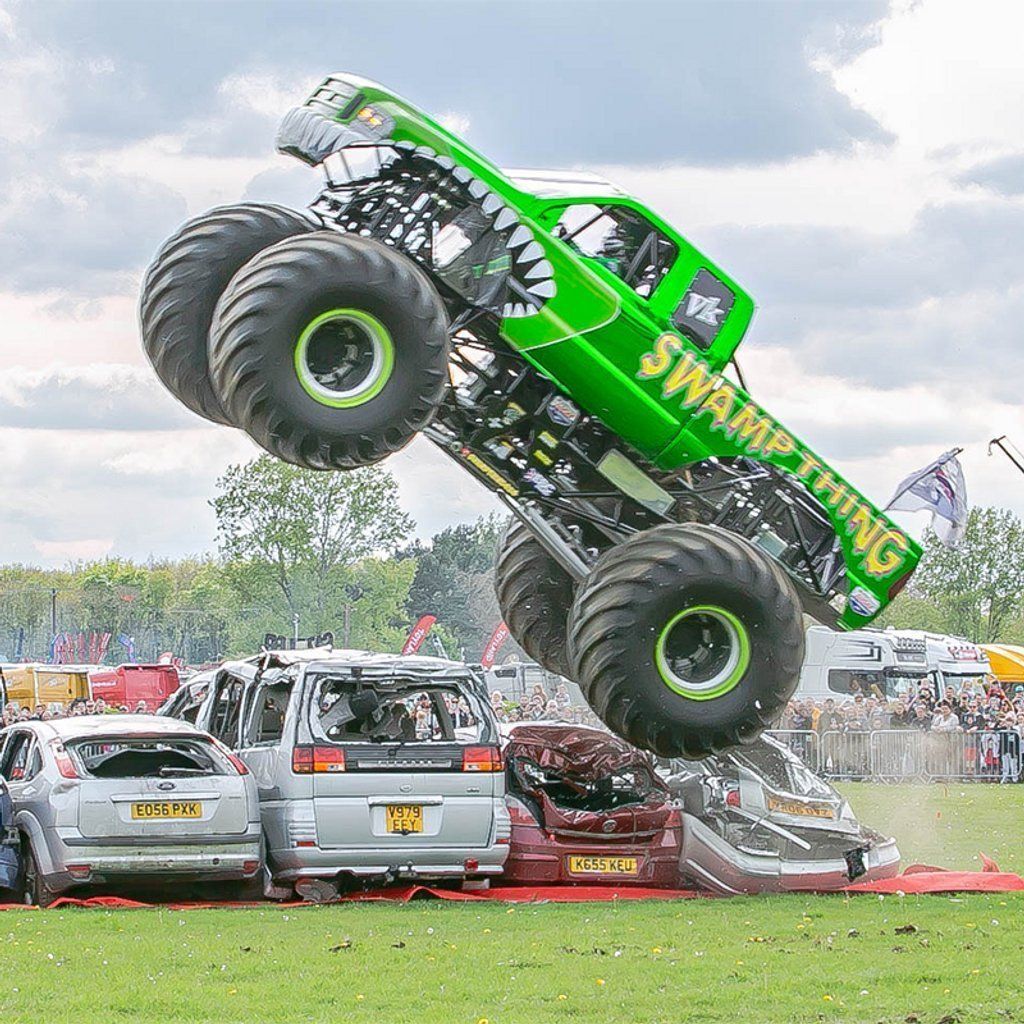 Truckfest South West 2025