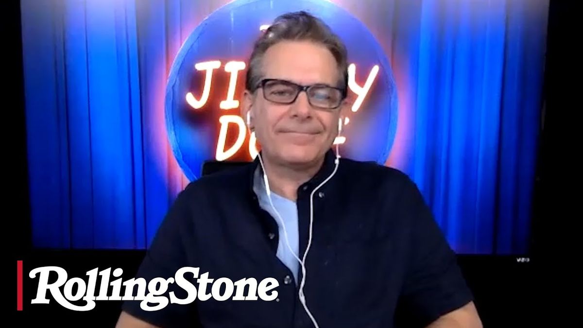 Jimmy Dore