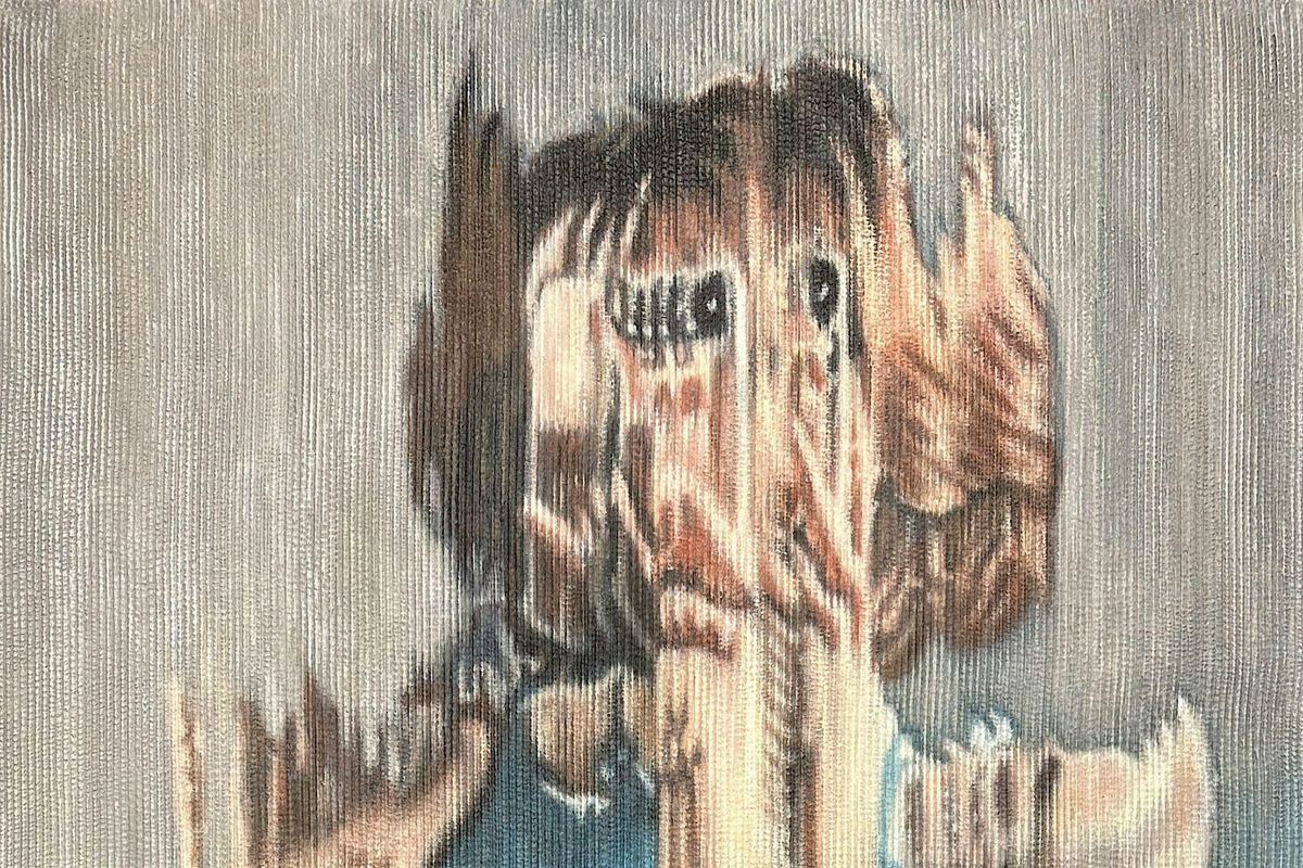 Jens Hesse - Glitch & Glamour: Perfectly Imperfect