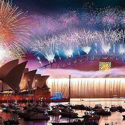 SydneySider Luxury Yacht