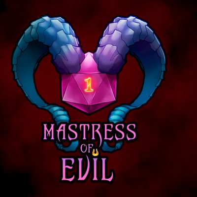 Mastress of Evil