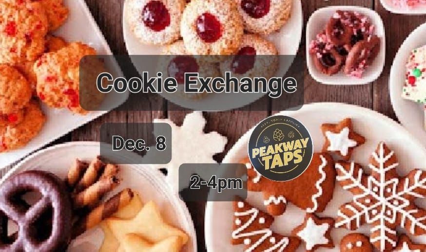 Cookie Exchange