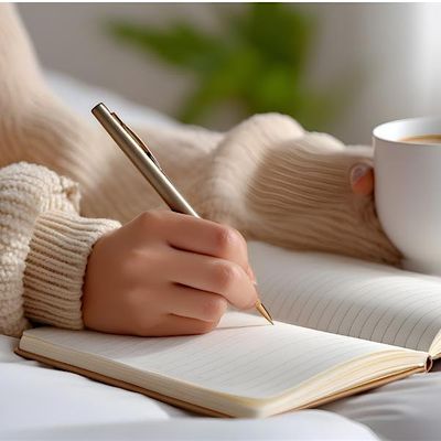 Women's Wellbeing Collective