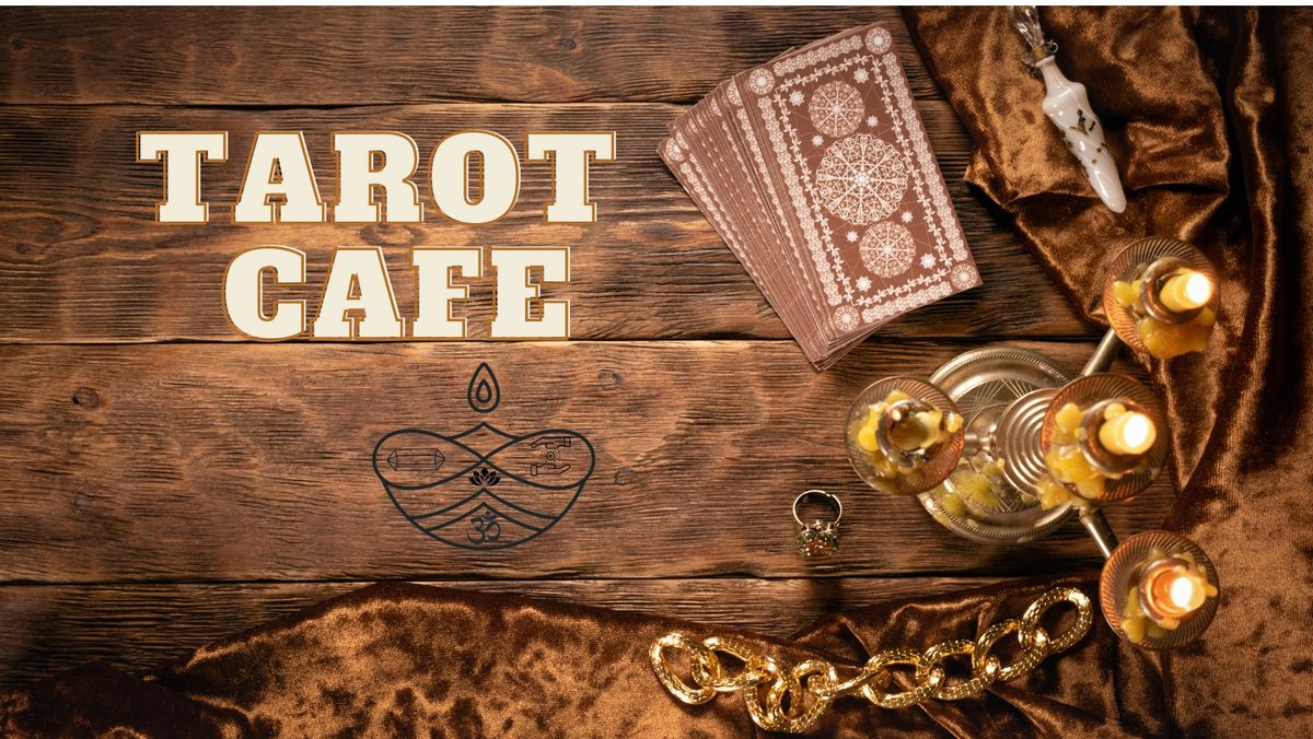 Tarot Cafe