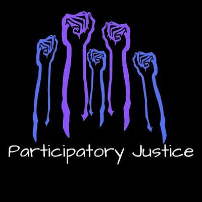 Participatory Justice