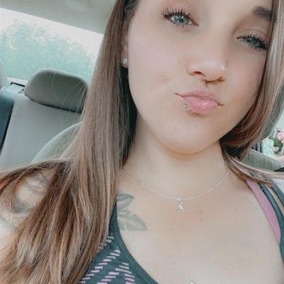 Alicia Payne - CHW, CPRS