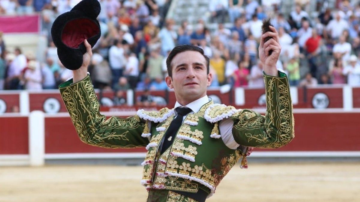Bullfighting Madrid 2025 - Emilio de Justo, Borja Jim\u00e9nez & Tom\u00e1s Rufo Tickets