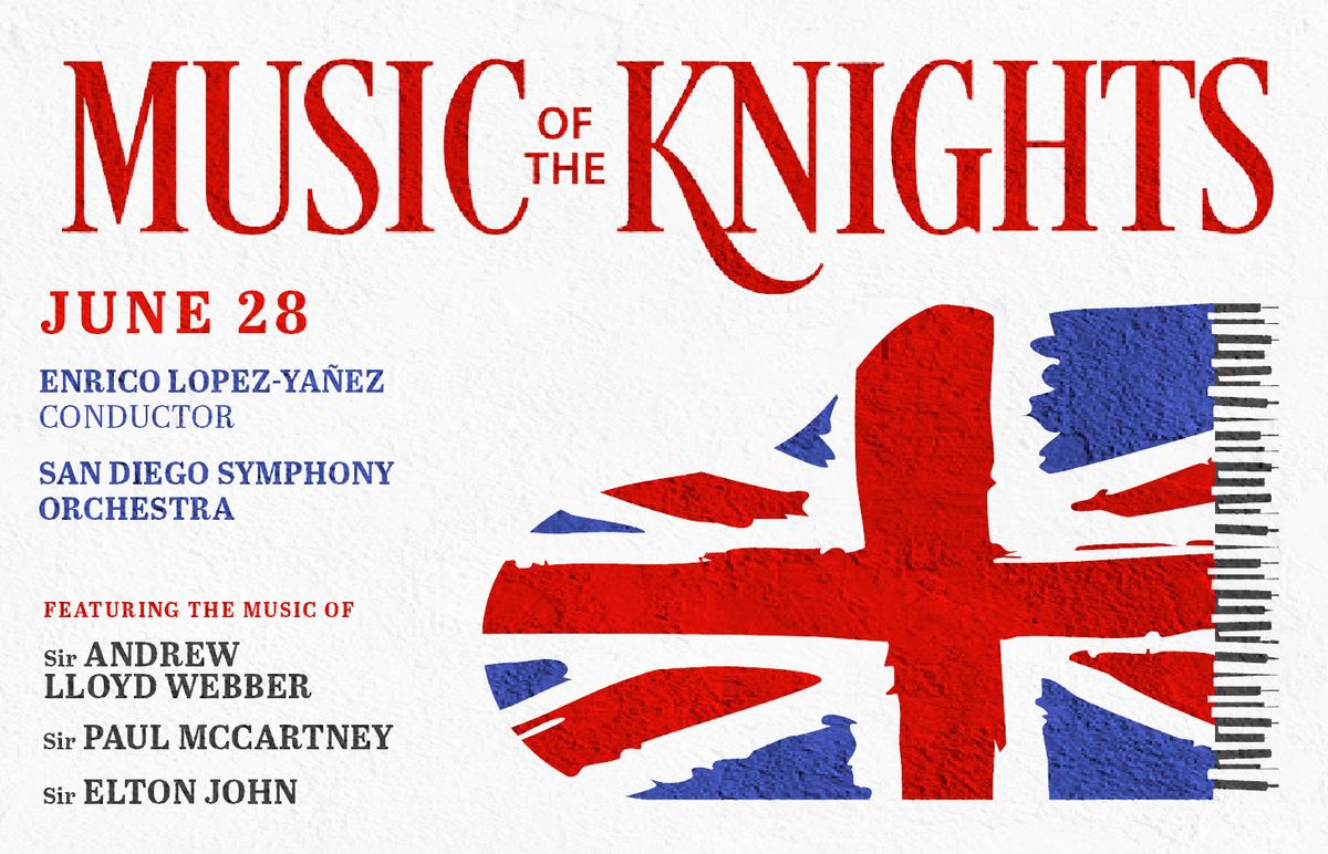 San Diego Symphony: Tragedy and Triumph - Shostakovich Symphony No. 8