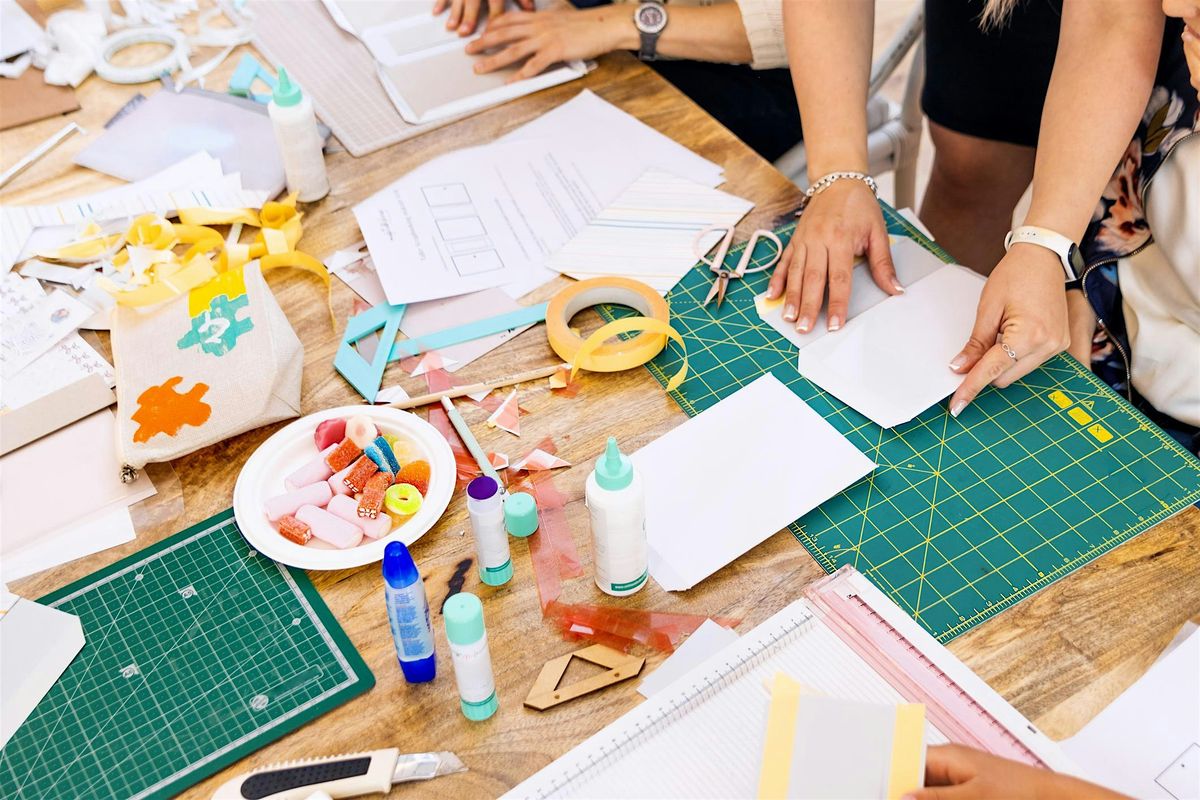 Swifties & Strings: Friendship Bracelet Holiday Social