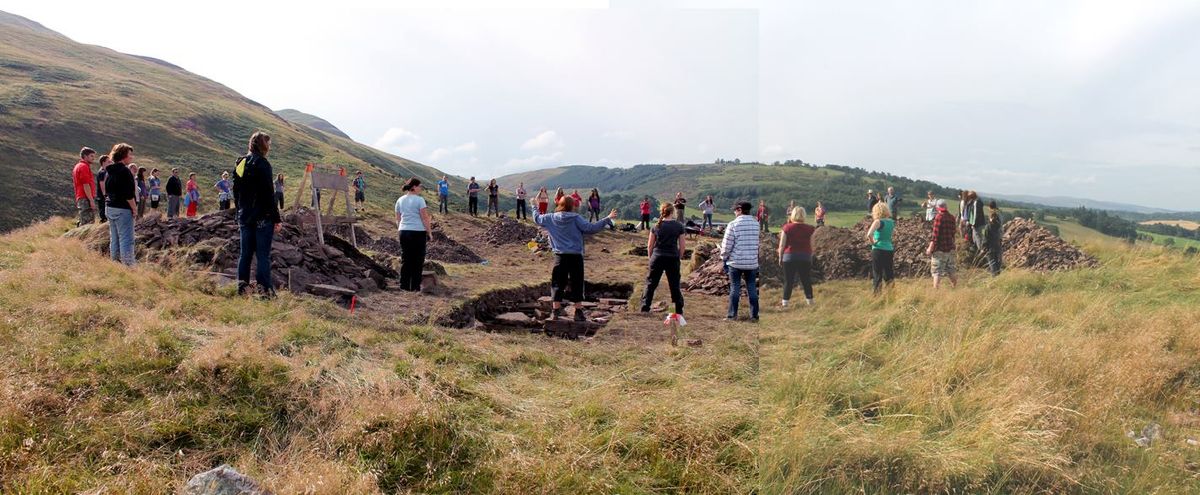 Research seminar: The Govan Old Research Group