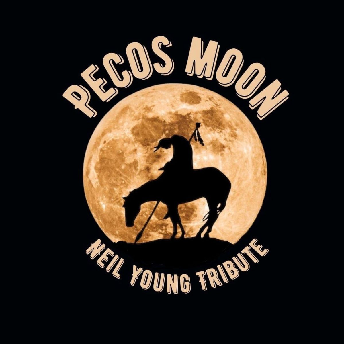 Pecos Moon - Lone Star Roadhouse - Tribute to Neil Young - Dec 7th 8pm