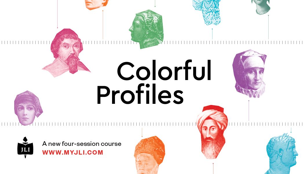 JLI: Colorful Profiles