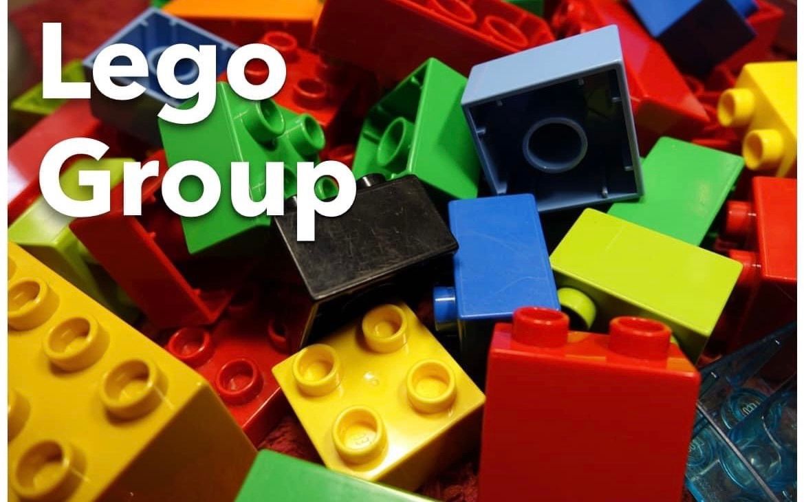 Lego Club