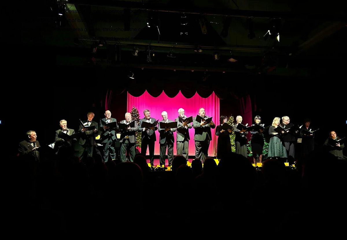 A Celebration of Light