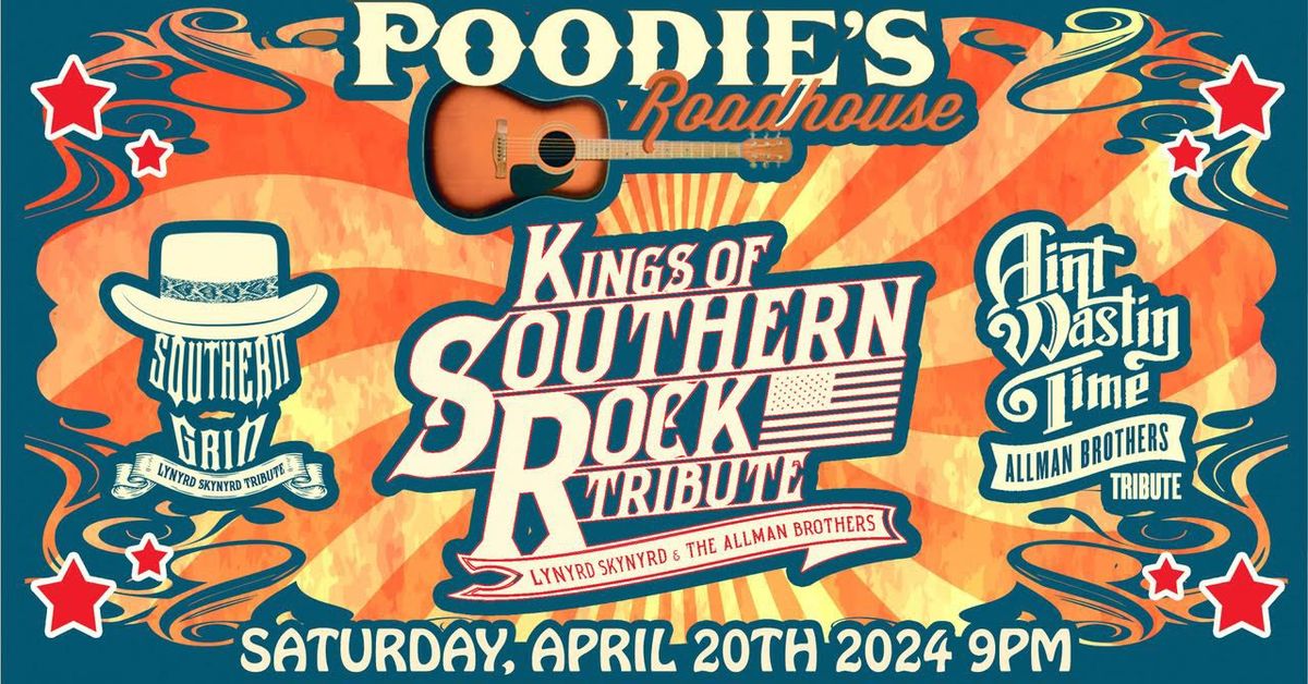 Kings of Southern Rock Tribute