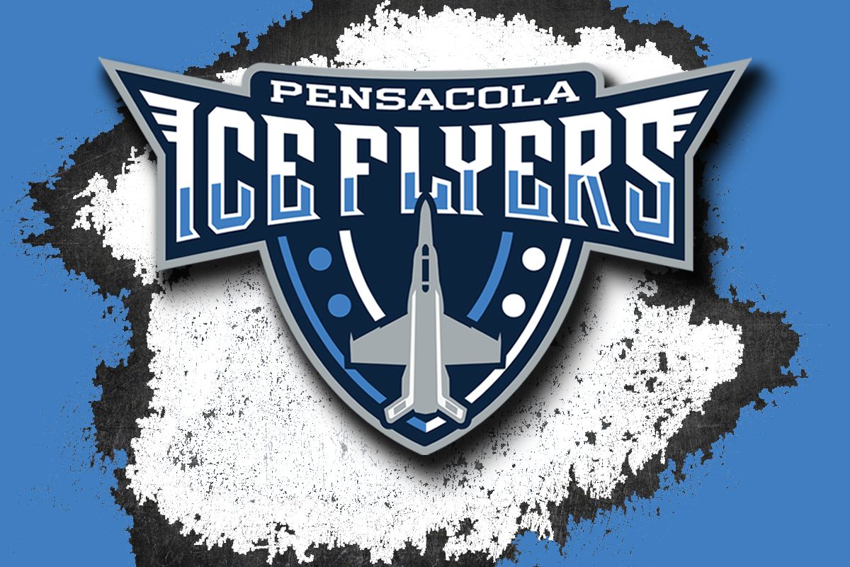 Evansville Thunderbolts vs. Pensacola Ice Flyers
