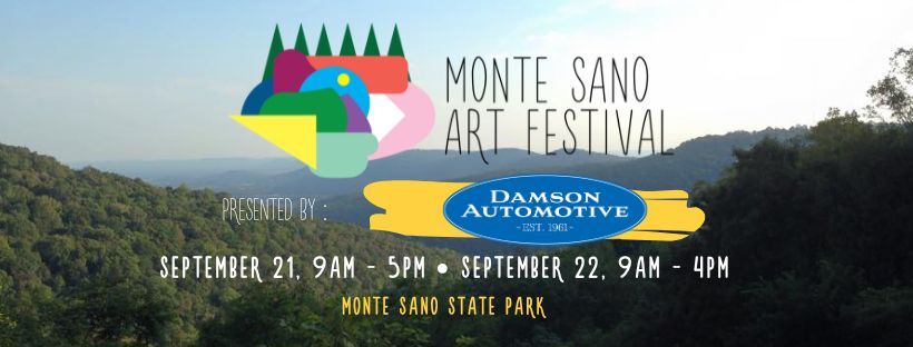 Monte Sano Art Festival