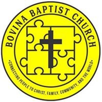 Bovina Baptist Church