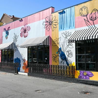 Confectionary and Company