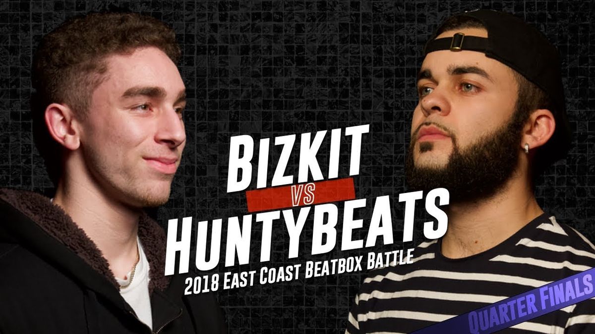 East Coast BeatBox Battle