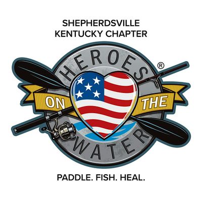 Heroes on the Water - Shepherdsville KY Chapter