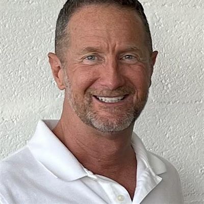 Dean Sepp-Gumbert, RN