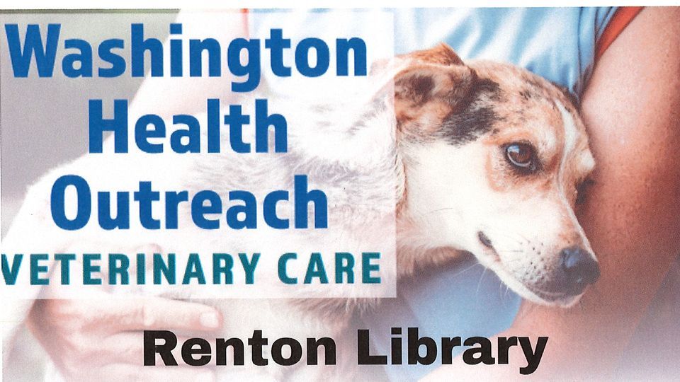 Washington Health Outreach Veterinary Clinic