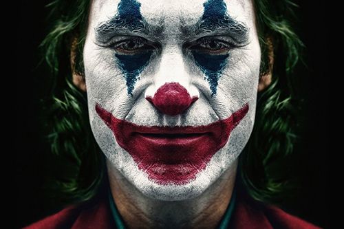 Free Friday: Joker [OmU] [CULT MOVIES FOR FREE AT MIDNIGHT]