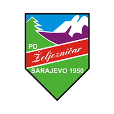 PD \u017deljezni\u010dar Sarajevo