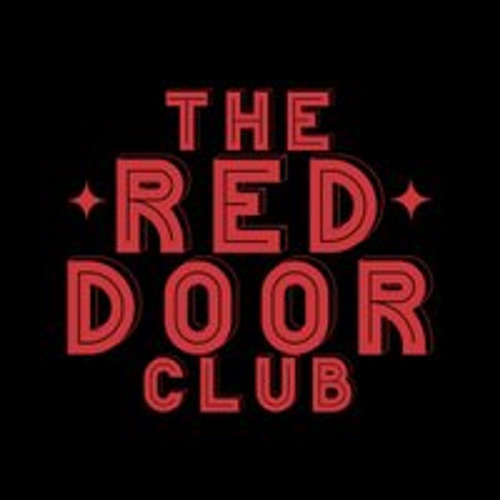 Red Door Comedy Club with RAYMOND MEARNS