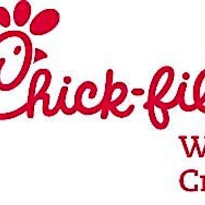 Chick-fil-A Warrington Crossing