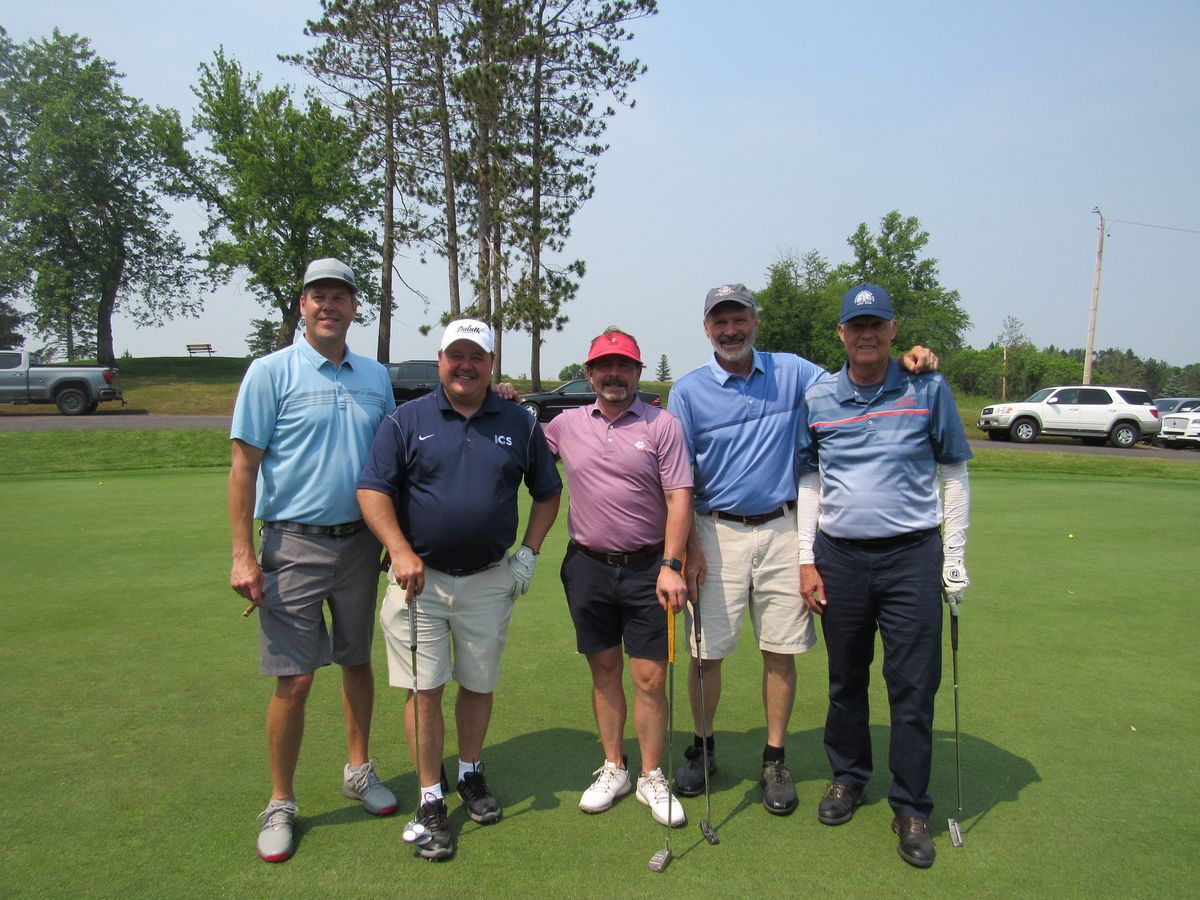 2024 Tee Up Fore Youth Golf Fundraiser