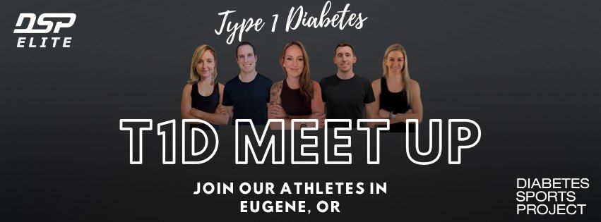Oregon Type 1 Meet Up at PublicHouse with the Diabetes Sports Project 