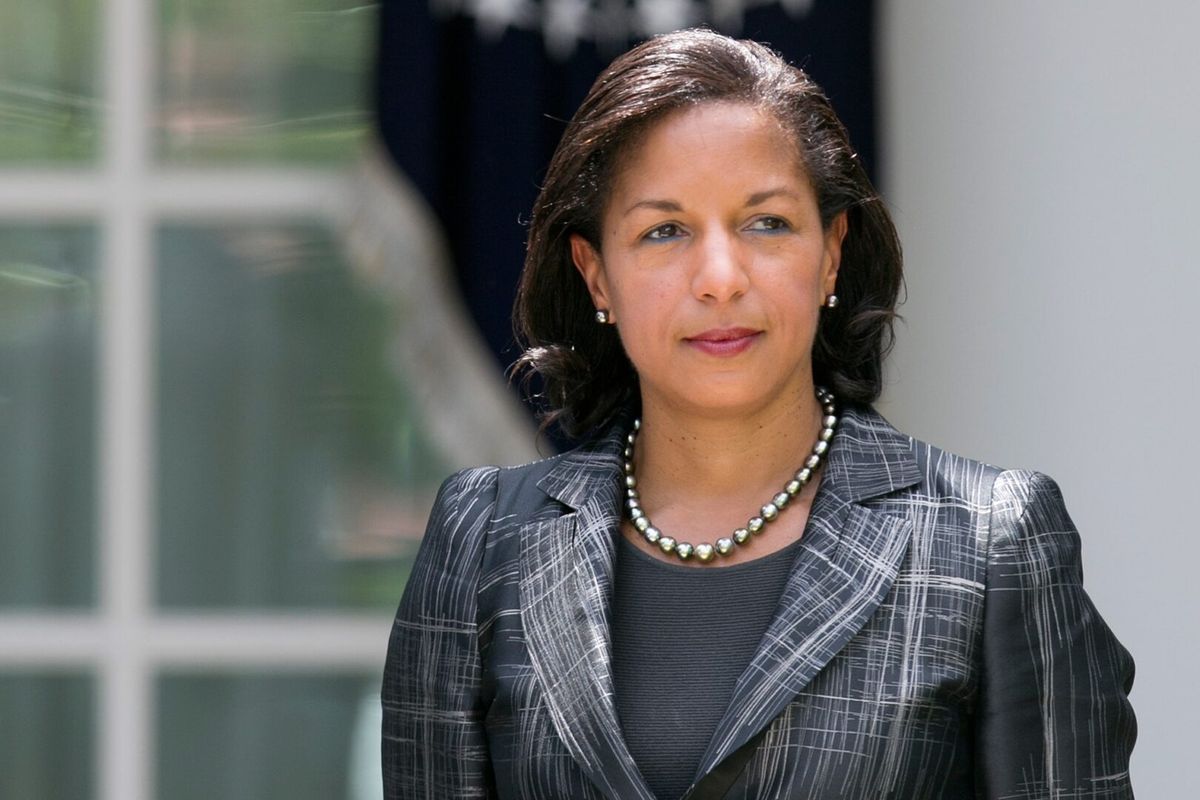Susan Rice
